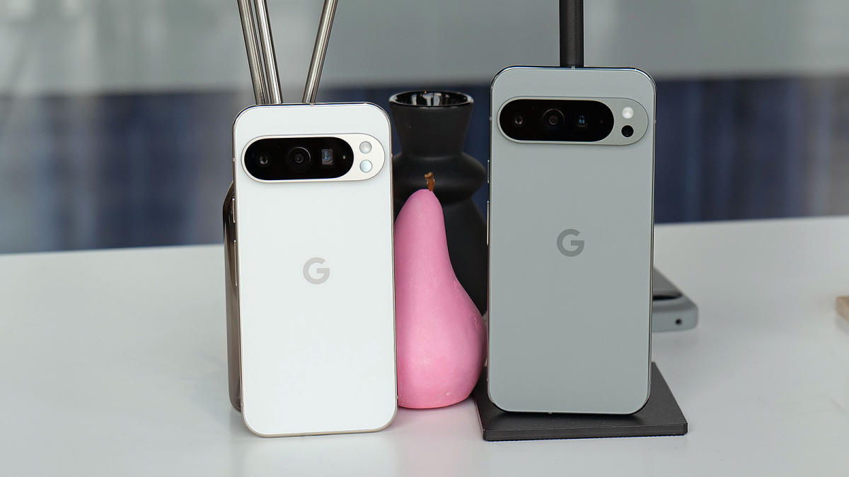 The Morning After: Google apologizes over its Pixel influencer demands