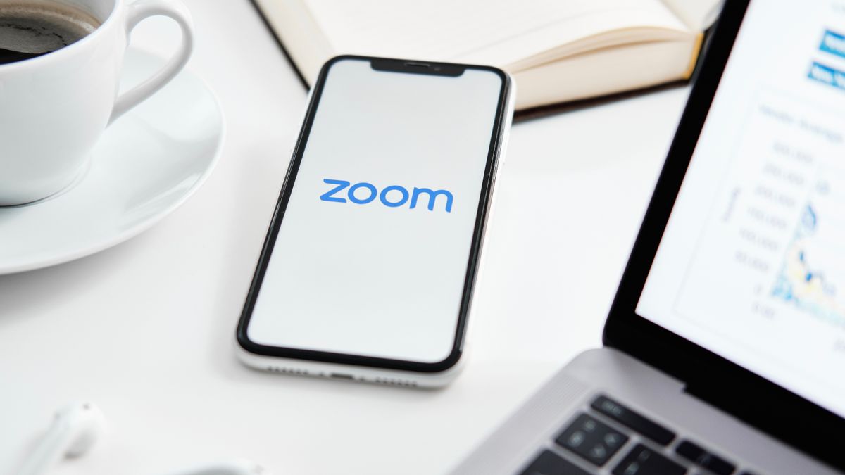 Bad news — up to a million people can now join a Zoom call, so don't get stage fright